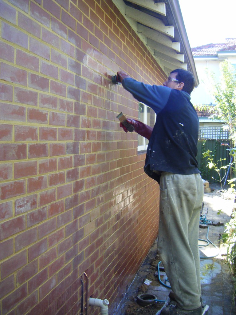 PROJECTS – BEES KNEES CONSTRUCTION SERVICES